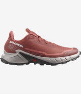 ALPHACROSS 5 Trail Running Shoes - SalomonGCC